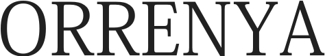 Orrenya